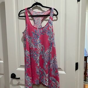 Lilly dress